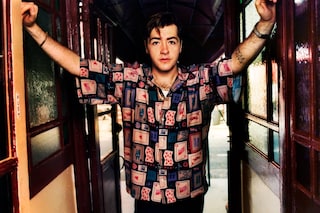 Michael Gandolfini Sopranos Many Saints