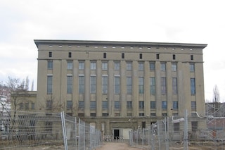 Berghain