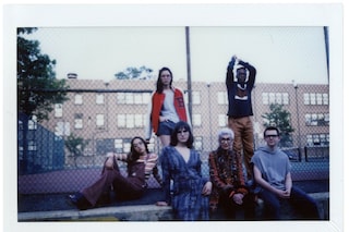 The Luxottica Class of 2016 Polaroids
