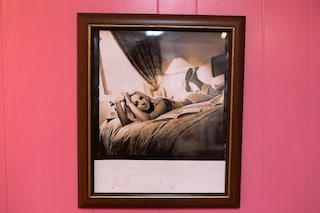 Britney Spears Museum