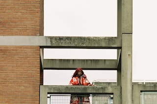 CRYSTALLMESS WEARS MARNI