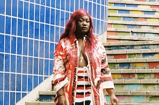 CRYSTALLMESS WEARS MARNI