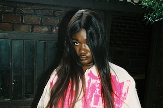 CRYSTALLMESS WEARS MARNI