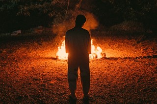 Donald Glover’s Swarm
