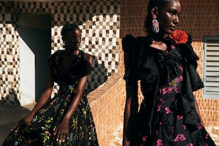 Off the Wall – Dazed Spring 2023