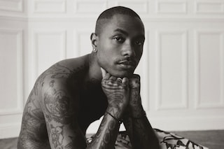 Steve Lacy - Autumn 2025