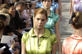 louis vuitton marc jacobs nicholas ghesquiere shows paris 