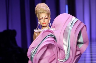 Galliano&#39;s Dior