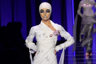 Galliano&#39;s Dior