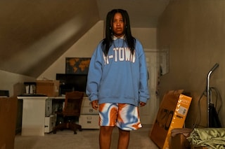 Donald Glover’s Swarm