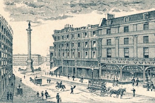 Louis Vuitton Archive 