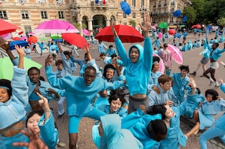 Jacquemus - autumn 2021