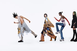 Spring 2022: Marni