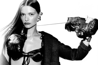 Chanel x Dazed Summer 2024
