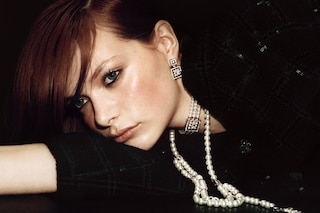 Chanel x Dazed Summer 2024