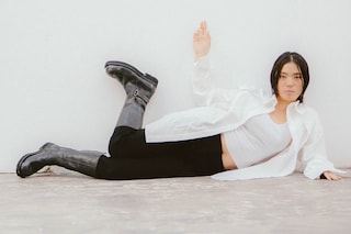 The new gen in fashion – Autumn 2025