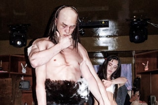 Tilda Mace performance