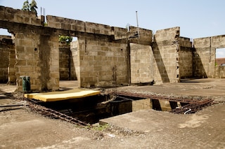 Limbo Accra Dazed Winter 2021