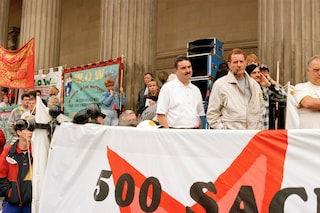 Tom Wood, &quot;500 Sacked&quot; (2003)