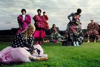 Timberland Dazed print autumn 2023