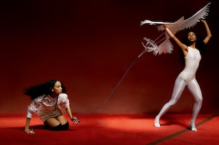 Missoni SS24 print special summer 2024