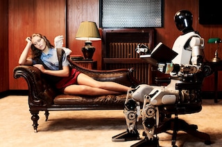 Angelina Kendall &amp; HMND Alpha – The Spring 2026 Issue