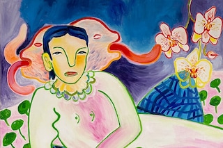 Marie Tomanova, Lost and Found (2024)