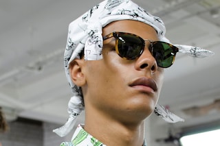 Kit Neale SS15 Mens collections, Dazed