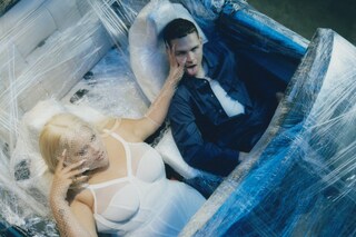 Shygirl and slowthai