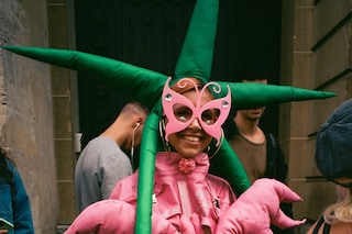 Street style: Paris Fashion Week SS23 menswear