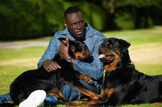 Stormzy