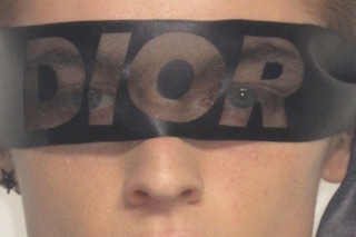 Dior AW25 men’s