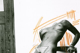 Lea Colombo, Colours of My Body [2021]