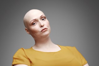 Rankin Portrait Positive