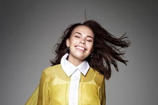 Rankin Portrait Positive