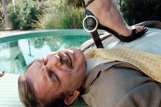 The Neon Demon — Abbey Lee