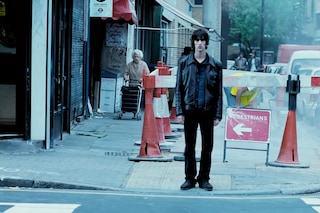 Walter Stern, The Verve, Bittersweet Symphony (1997)