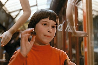 Still from Zazie Dans Le Metro