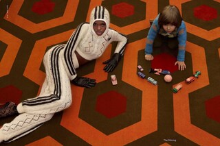 Gucci Exquisite campaign