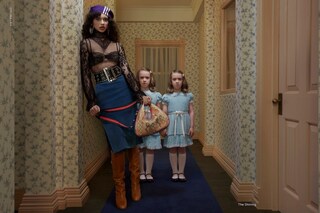 Gucci Exquisite campaign