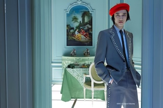 Gucci Exquisite campaign