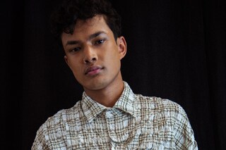 bianca saunders lfwm london fashion week ss19