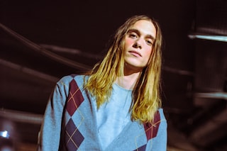 University of Westminster lfwm london graduate fashion week 