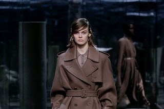 Fendi womenswear AW21 by Kim Jones 