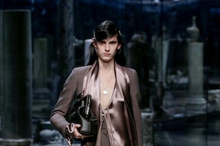 Fendi womenswear AW21 by Kim Jones 