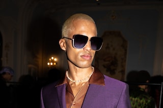 Ozwald Boateng AW22