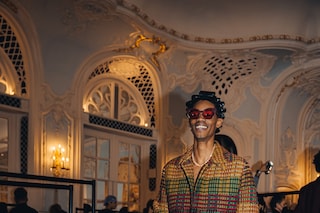 Ozwald Boateng AW22