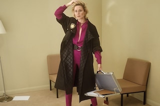 Róisín Murphy Caspar Sejersen Dazed Confused 2016