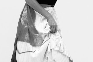 Thebe Magugu LVMH Prize winner