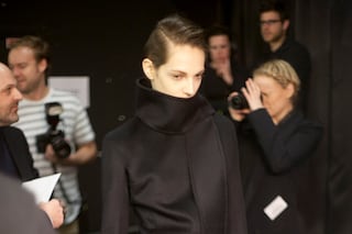 Chalayan AW13 Womenswear | Dazed
